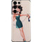 Betty Boop On the Phone Galaxy S21 Ultra 5G Skin