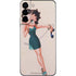 Betty Boop On the Phone Galaxy S22 Plus Skin