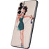 Betty Boop On the Phone Galaxy S22 Plus Skin