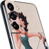 Betty Boop On the Phone Galaxy S22 Plus Skin