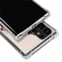 Betty Boop On the Phone Galaxy S22 Ultra Clear Case