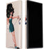 Betty Boop On the Phone Galaxy S22 Ultra Pro Case