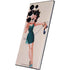 Betty Boop On the Phone Galaxy S22 Ultra Skin