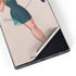 Betty Boop On the Phone Galaxy S22 Ultra Skin