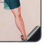 Betty Boop On the Phone Galaxy S23 FE Skin