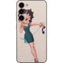 Betty Boop On the Phone Galaxy S23 Plus Skin