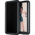 Betty Boop On the Phone Galaxy S23 Plus Waterproof Case