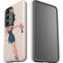 Betty Boop On the Phone Galaxy S23 Pro Case