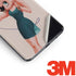 Betty Boop On the Phone Galaxy S9 Skin