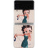 Betty Boop On the Phone Galaxy Z Flip3 5G Skin
