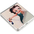 Betty Boop On the Phone Galaxy Z Flip3 5G Skin