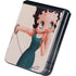 Betty Boop On the Phone Galaxy Z Flip5 5G Skin