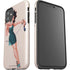 Betty Boop On the Phone iPhone 11 Impact Case