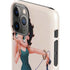 Betty Boop On the Phone iPhone 11 Pro Lite Case