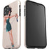 Betty Boop On the Phone iPhone 11 Pro Max Impact Case