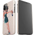 Betty Boop On the Phone iPhone 11 Pro Max Lite Case