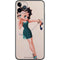 Betty Boop On the Phone iPhone 11 Pro Max Skin