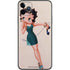 Betty Boop On the Phone iPhone 11 Pro Max Skin