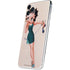 Betty Boop On the Phone iPhone 11 Pro Max Skin