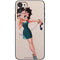 Betty Boop On the Phone iPhone 11 Skin