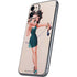 Betty Boop On the Phone iPhone 11 Skin