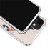 Betty Boop On the Phone iPhone 12 Clear Case