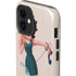 Betty Boop On the Phone iPhone 12 Impact Case
