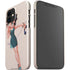 Betty Boop On the Phone iPhone 12 Mini Lite Case