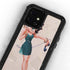 Betty Boop On the Phone iPhone 12 Mini Waterproof Case