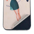 Betty Boop On the Phone iPhone 12 Skin