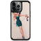 Betty Boop On the Phone iPhone 13 Pro Cargo Case