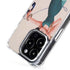 Betty Boop On the Phone iPhone 13 Pro MagSafe Case