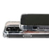 Betty Boop On the Phone iPhone 15 Pro MagSafe Case