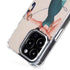 Betty Boop On the Phone iPhone 15 Pro Max MagSafe Case