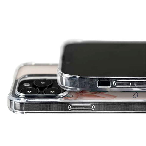 Betty Boop On the Phone iPhone 14 Pro Max MagSafe Case