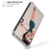 Betty Boop On the Phone iPhone 7/8 Plus Clear Case
