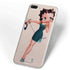 Betty Boop On the Phone iPhone 7 Plus Skin