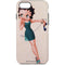Betty Boop On the Phone iPhone 7 Pro Case