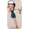 Betty Boop On the Phone iPhone 8 Pro Case