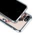 Betty Boop On the Phone iPhone SE (2nd & 3rd Gen) Clear Case