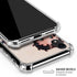 Betty Boop On the Phone iPhone XR Clear Case