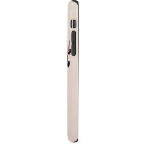 Betty Boop On the Phone iPhone XR Pro Case