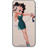 Betty Boop On the Phone iPhone XR Skin