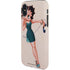 Betty Boop On the Phone iPhone XS Pro Case