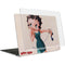 Betty Boop On the Phone MacBook Air 13in M1 (2021) Case plus Skin