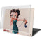 Betty Boop On the Phone MacBook Pro 13in (2020) Case plus Skin