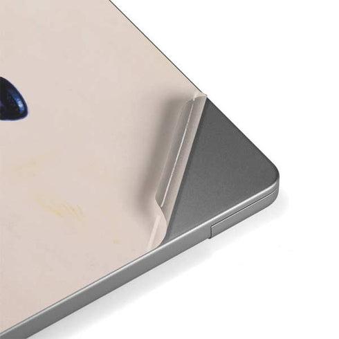 Betty Boop On the Phone MacBook Pro 14in (2021-24) Skin