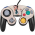 Betty Boop On the Phone Nintendo GameCube Controller Skin