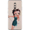 Betty Boop On the Phone OnePlus 7 Pro Skin