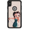 Betty Boop On the Phone Otterbox Commuter iPhone Skin